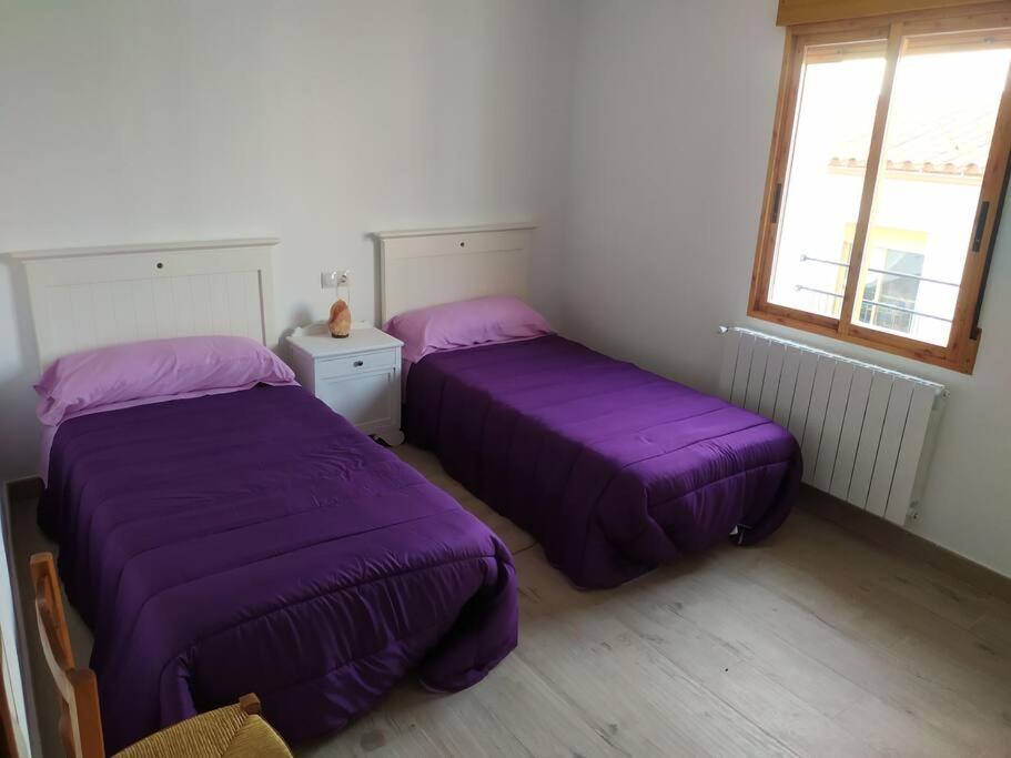 Vivienda Turistica Ca Lola Villa Вияфамес Екстериор снимка