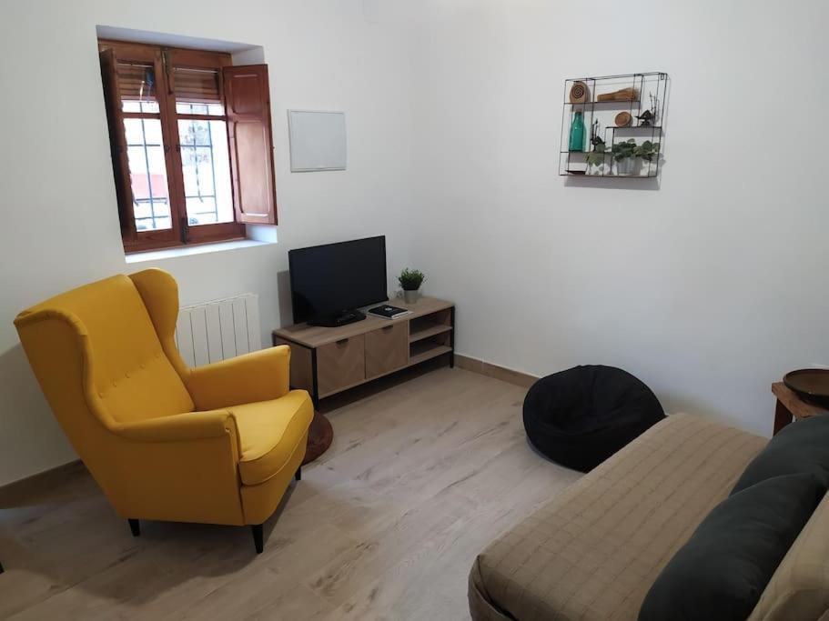 Vivienda Turistica Ca Lola Villa Вияфамес Екстериор снимка