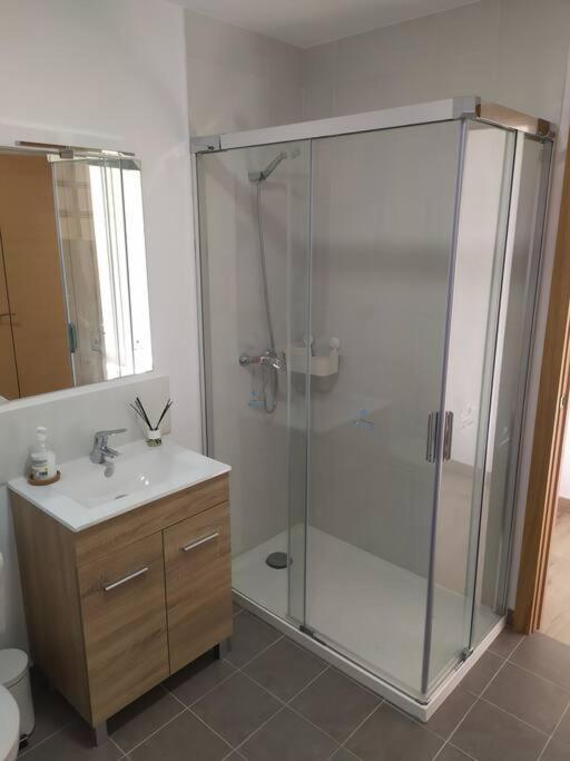 Vivienda Turistica Ca Lola Villa Вияфамес Екстериор снимка
