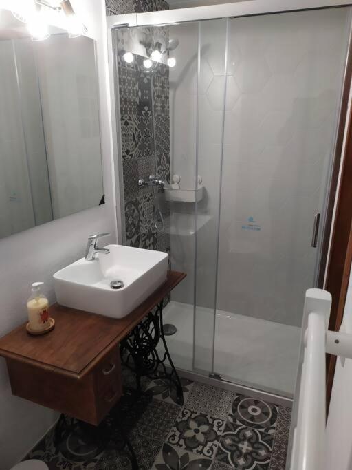 Vivienda Turistica Ca Lola Villa Вияфамес Екстериор снимка