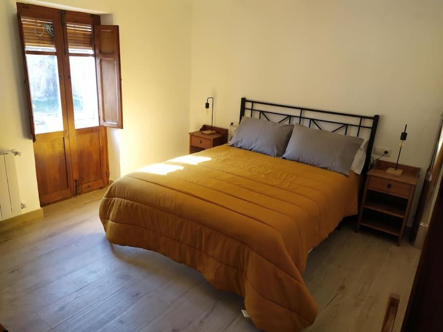 Vivienda Turistica Ca Lola Villa Вияфамес Екстериор снимка