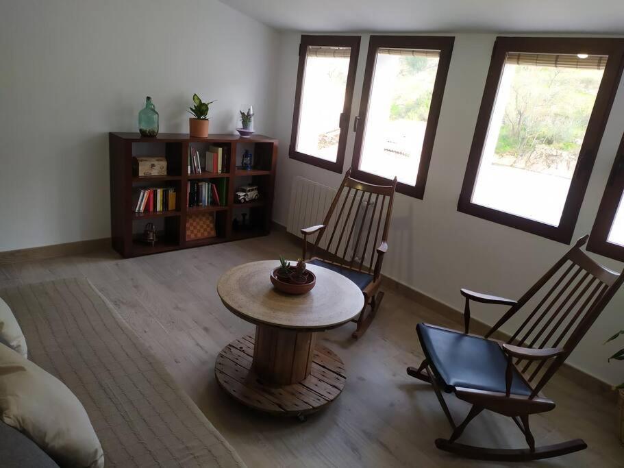 Vivienda Turistica Ca Lola Villa Вияфамес Екстериор снимка